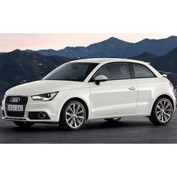 Zubehör Für Audi A1 (2010-2018)